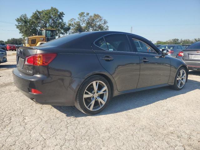 Photo 3 from auction – 2010 LEXUS IS 250 with VIN JTHBF5C2XA5128783