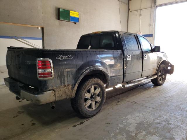 Photo 3 from auction – 2008 FORD F150 SUPER with VIN 1FTPW14V58FA35473