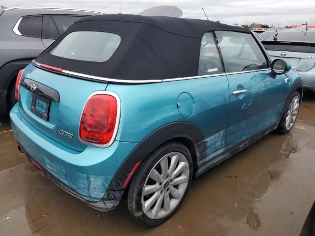 Photo 3 from auction – 2018 MINI COOPER with VIN WMWWG5C54J3D00540