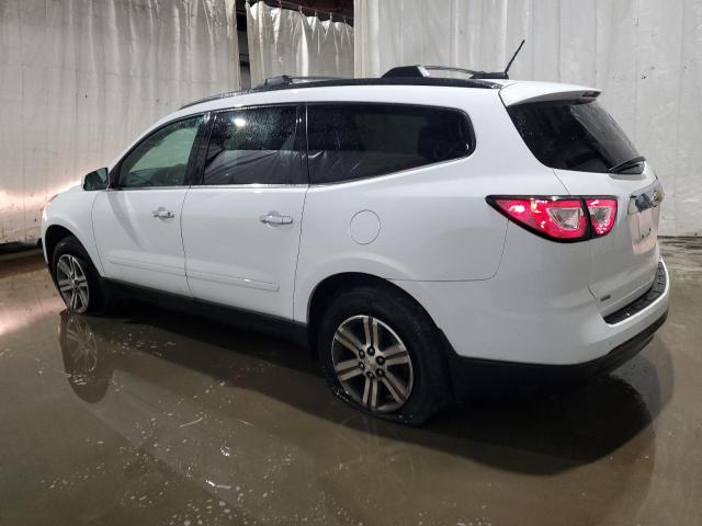 Photo 2 from auction – 2016 CHEVROLET TRAVERSE L with VIN 1GNKVGKD7GJ292325
