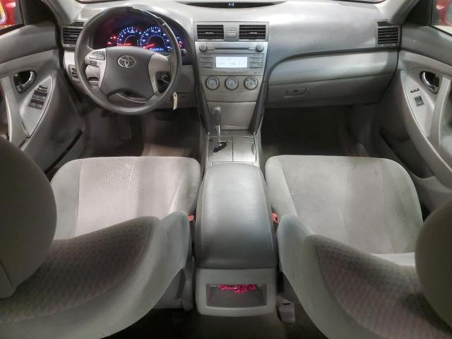 Photo 8 from auction – 2011 TOYOTA CAMRY BASE with VIN 4T1BF3EK4BU710707