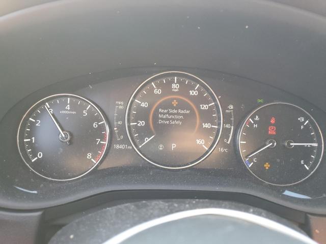 Photo 9 from auction – 2021 MAZDA CX-30 PREM with VIN 3MVDMADL4MM319547