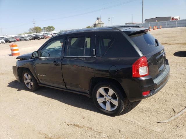 Photo 2 from auction – 2011 JEEP COMPASS SP with VIN 1J4NT1FA4BD159872