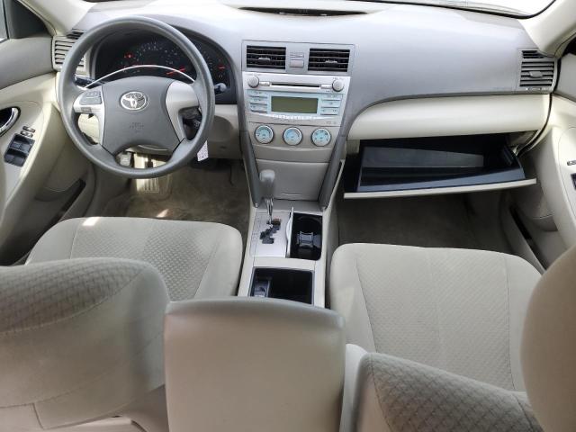 Photo 8 from auction – 2009 TOYOTA CAMRY BASE with VIN 4T1BE46K59U816259