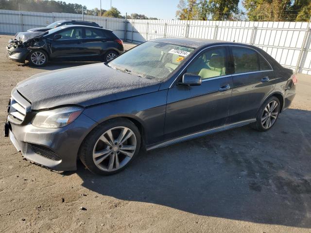 MERCEDES-BENZ E 350 2014 with VIN WDDHF5KB9EA838290 - Photo from auction