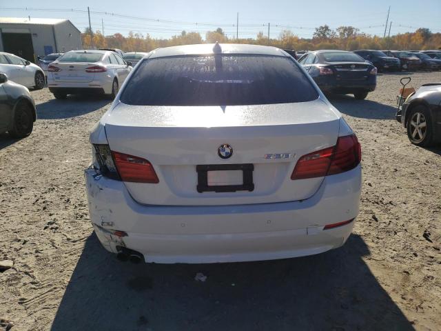 Photo 6 from auction – 2012 BMW 528 I with VIN WBAXG5C57CDY30290
