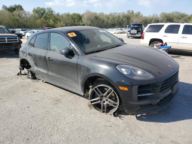 Photo 4 from auction – 2020 PORSCHE MACAN S with VIN WP1AB2A53LLB31252