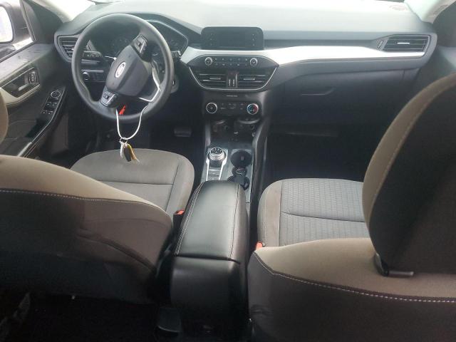 Photo 8 from auction – 2022 FORD ESCAPE S with VIN 1FMCU0F62NUA05340