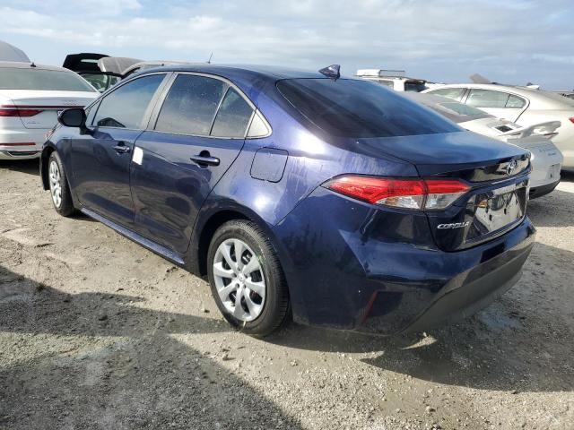 Photo 2 from auction – 2023 TOYOTA COROLLA LE with VIN 5YFB4MDE4PP003784
