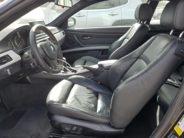 Photo 7 from auction – 2011 BMW 328 I with VIN WBAKE3C58BE558717