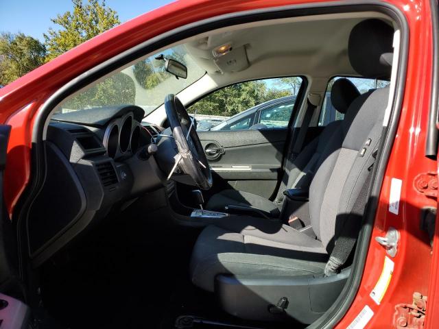 Photo 7 from auction – 2009 DODGE AVENGER SX with VIN 1B3LC56D79N546291
