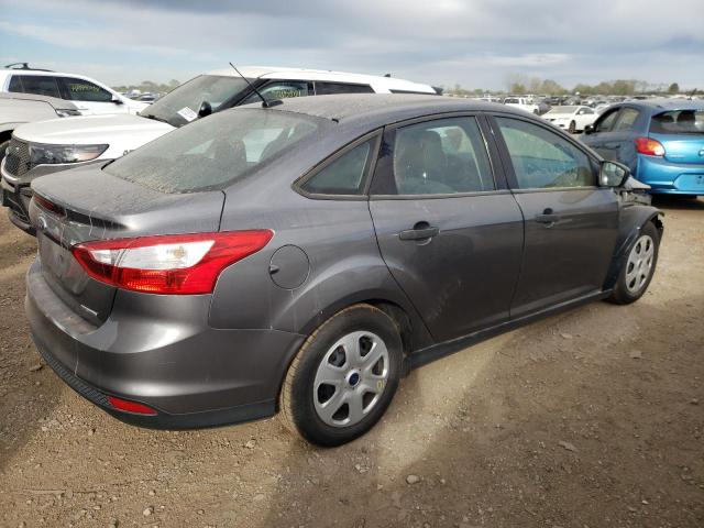 Photo 3 from auction – 2014 FORD FOCUS S with VIN 1FADP3E27EL354599