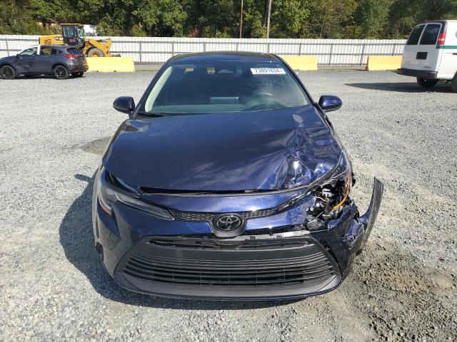 Photo 5 from auction – 2024 TOYOTA COROLLA LE with VIN 5YFB4MDE0RP186569