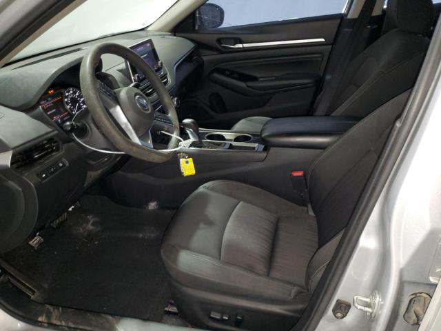 Photo 7 from auction – 2021 NISSAN ALTIMA SV with VIN 1N4BL4DVXMN343622