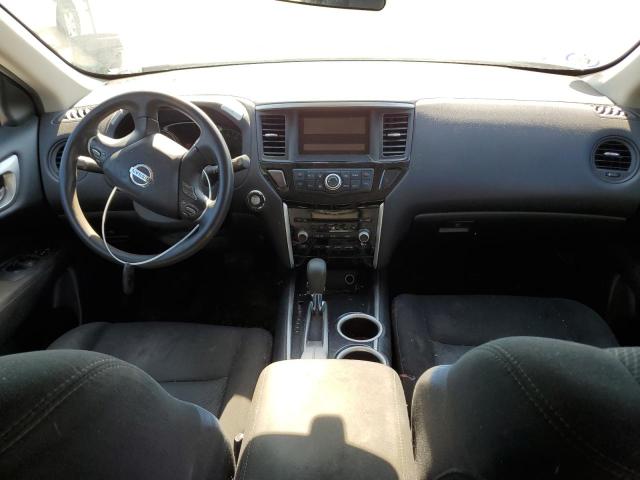 Foto 8 de la subasta – 2015 NISSAN PATHFINDER con VIN 5N1AR2MN8FC623722