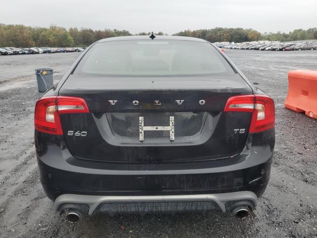 Photo 6 from auction – 2017 VOLVO S60 with VIN YV126MFL0H2424935