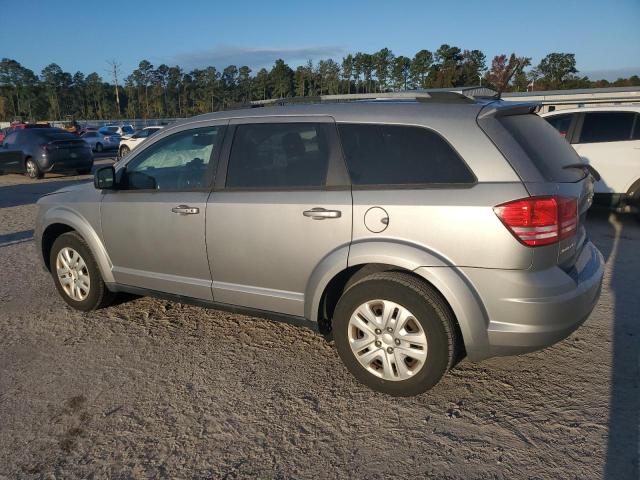 Photo 2 from auction – 2017 DODGE JOURNEY SE with VIN 3C4PDCAB4HT607649