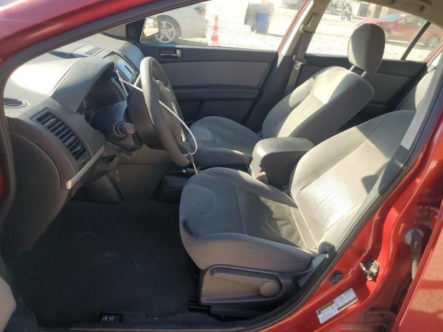 Photo 7 from auction – 2011 NISSAN SENTRA 2.0 with VIN 3N1AB6AP0BL680343