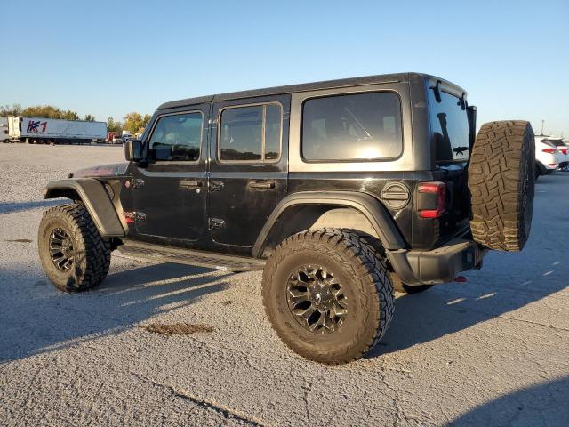 Photo 2 from auction – 2018 JEEP WRANGLER U with VIN 1C4HJXFN8JW295083