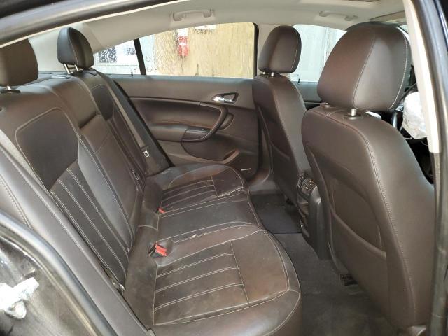Photo 10 from auction – 2011 BUICK REGAL CXL with VIN W04GT5GC4B1074984
