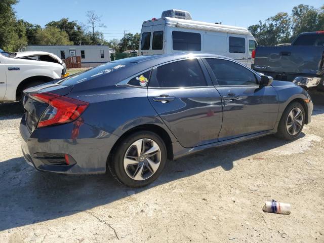 Photo 3 from auction – 2021 HONDA CIVIC LX with VIN 2HGFC2F69MH513985