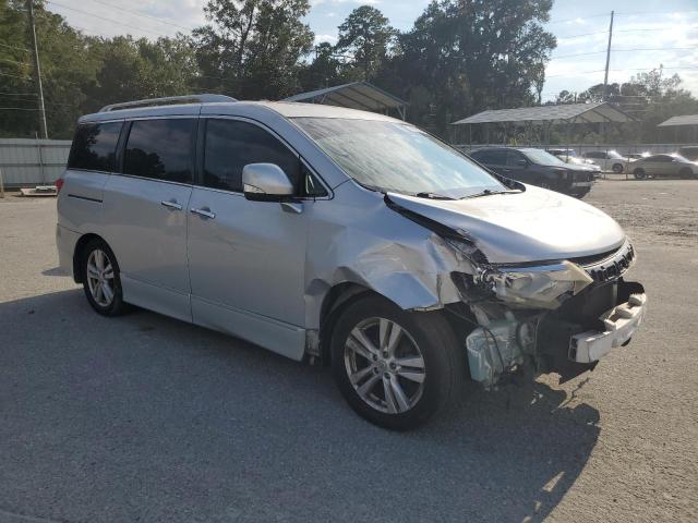 Photo 4 from auction – 2012 NISSAN QUEST S with VIN JN8AE2KPXC9045303
