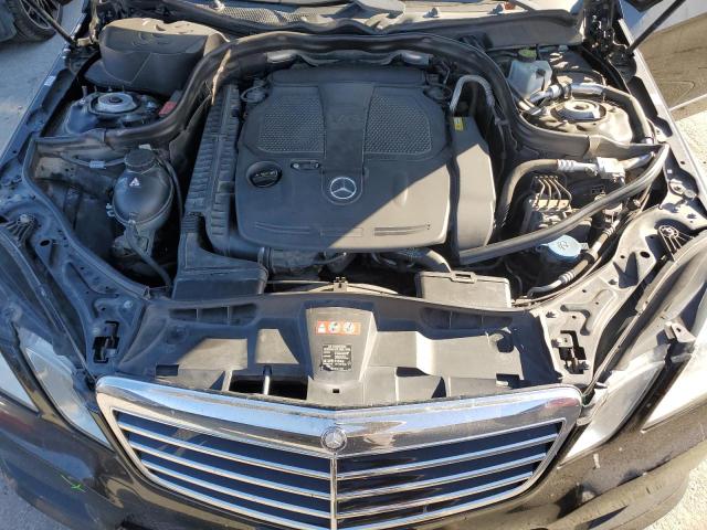 Photo 11 from auction – 2012 MERCEDES-BENZ E 350 with VIN WDDHF5KB6CA601222