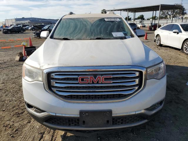 Photo 5 from auction – 2019 GMC ACADIA SLT with VIN 1GKKNMLS2KZ234867