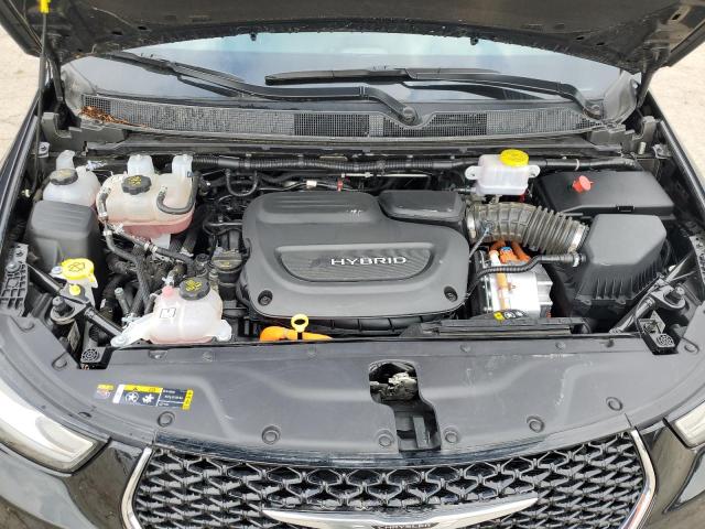 Photo 12 from auction – 2023 CHRYSLER PACIFICA H with VIN 2C4RC1L78PR631463