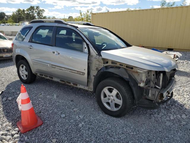 Photo 4 from auction – 2008 PONTIAC TORRENT with VIN 2CKDL33F386343696