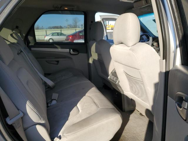 Photo 11 from auction – 2007 BUICK RENDEZVOUS with VIN 3G5DA03L97S505730