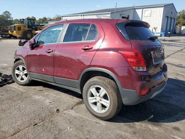 Photo 2 from auction – 2017 CHEVROLET TRAX 1LT with VIN 3GNCJLSB5HL259194