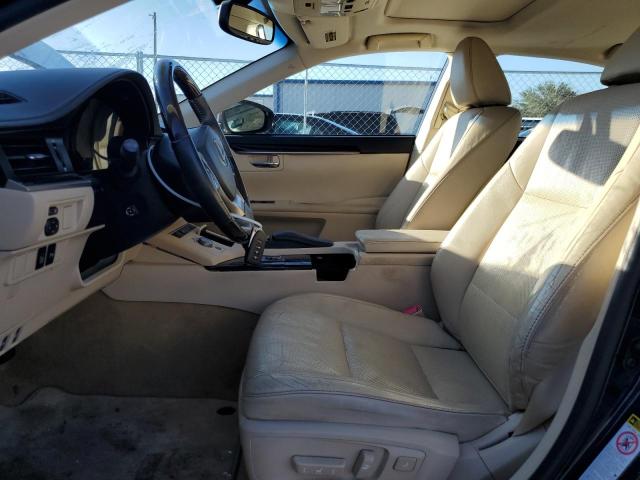 Photo 7 from auction – 2014 LEXUS ES 350 with VIN JTHBK1GG7E2089829