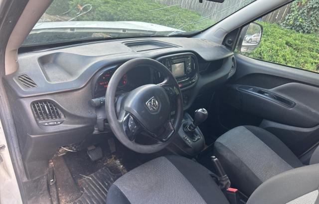 Photo 9 from auction – 2019 RAM PROMASTER with VIN ZFBHRFAB1K6N53481