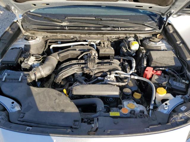 Photo 11 from auction – 2023 SUBARU OUTBACK PR with VIN 4S4BTAFC8P3154838