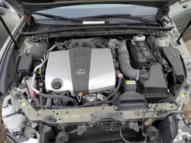 Photo 11 from auction – 2019 LEXUS ES 350 with VIN 58ABZ1B16KU030937