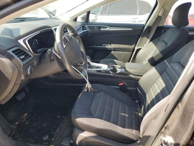 Photo 7 from auction – 2016 FORD FUSION SE with VIN 3FA6P0H74GR380368