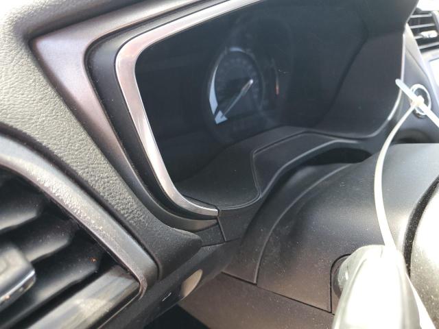 Photo 9 from auction – 2020 FORD FUSION SEL with VIN 3FA6P0CD5LR195821