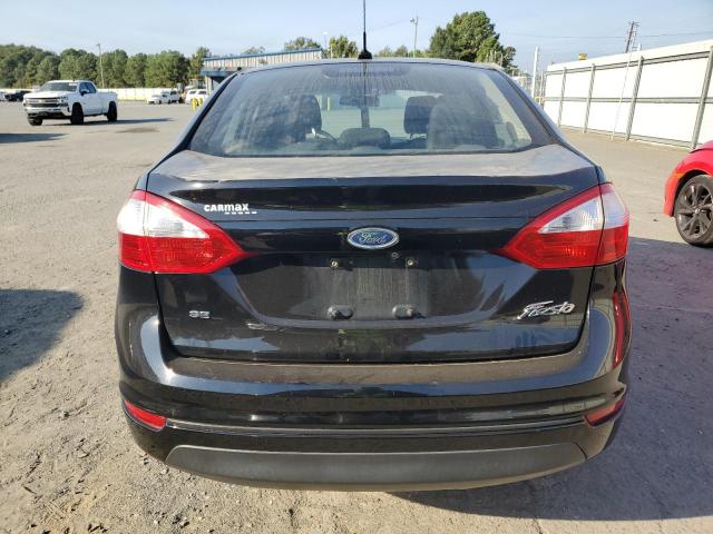 Photo 6 from auction – 2018 FORD FIESTA SE with VIN 3FADP4BJ2JM136256