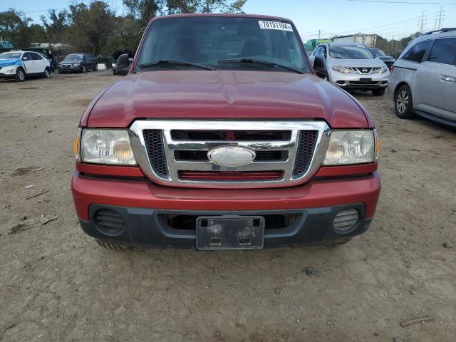 Photo 5 from auction – 2008 FORD RANGER with VIN 1FTYR10D18PA22576