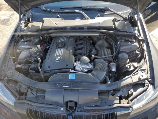 Фото 11 с аукциона – 2007 BMW 335 I с VIN WBAVB73517FV75437