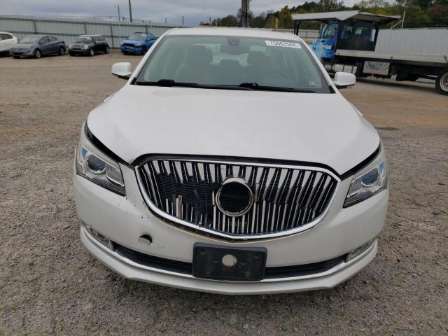 Photo 5 from auction – 2015 BUICK LACROSSE with VIN 1G4GB5GR6FF196327