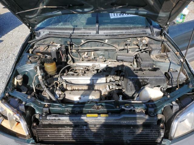 Photo 11 from auction – 1998 TOYOTA RAV4 with VIN JT3HP10V8W7093354