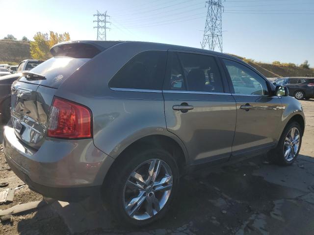 Photo 3 from auction – 2013 FORD EDGE LIMIT with VIN 2FMDK4KC2DBC66422