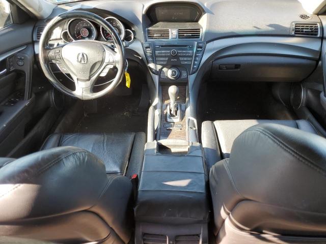 Photo 8 from auction – 2012 ACURA TL with VIN 19UUA8F21CA028783