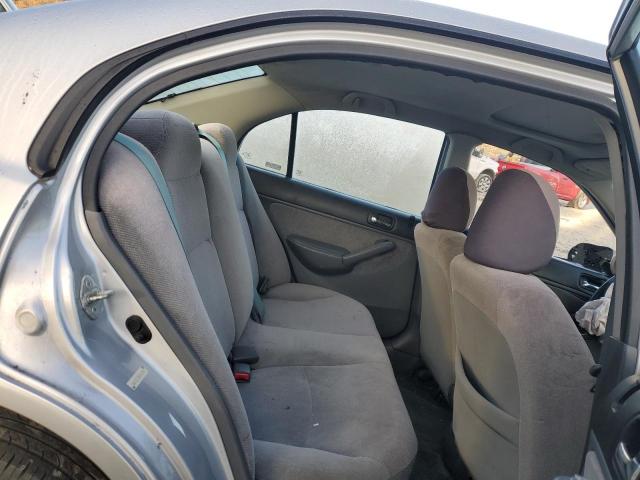 Photo 10 from auction – 2002 HONDA CIVIC EX with VIN 2HGES26782H556234