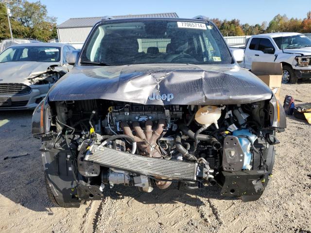 Photo 5 from auction – 2018 JEEP RENEGADE L with VIN ZACCJBDB9JPH34892