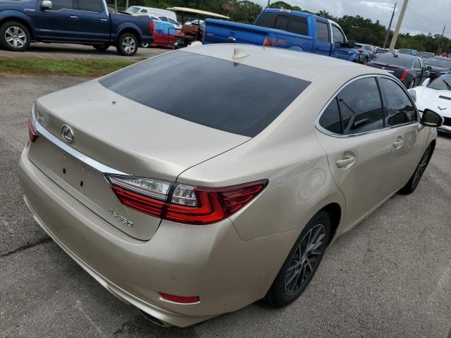 Photo 3 from auction – 2016 LEXUS ES 350 with VIN JTHBK1GG5G2230139