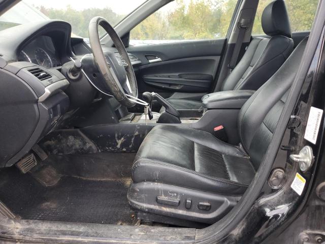Photo 7 from auction – 2012 HONDA ACCORD SE with VIN 1HGCP2F61CA005773