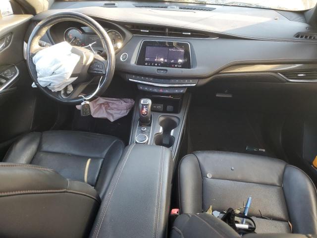 Photo 8 from auction – 2019 CADILLAC XT4 SPORT with VIN 1GYFZER40KF104565